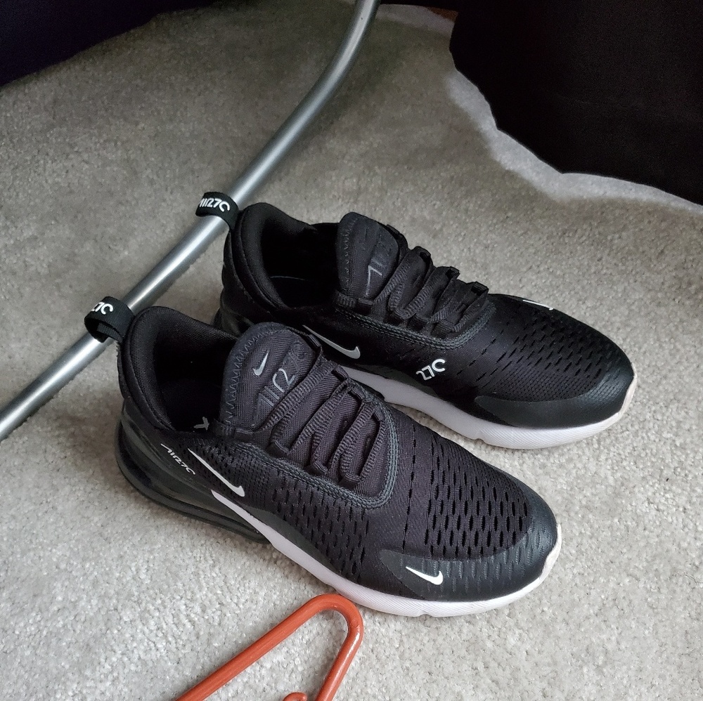 Nike air max 270